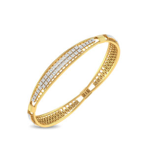 Transdesigns Cubic Zirconia Crystals Cluster